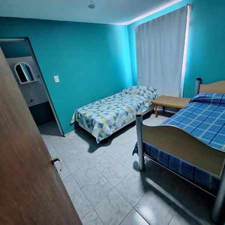 Hospedaje La Flaca Apartment Gobernador Gregores Luaran gambar